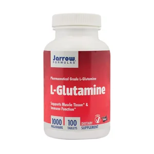 L-Glutamine - Secom