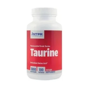 Taurine 1000 mg - Secom