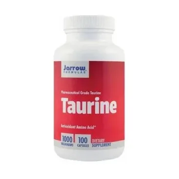 Taurine 1000 mg - Secom