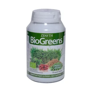 Bio Greens - Zenyth