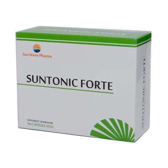 SunTonic Forte - Sun Wave Pharma