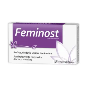 Feminost - Zdrovit