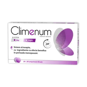 Climenum X filmate