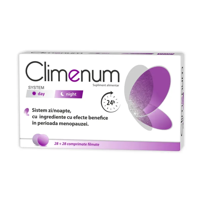 Climenum X filmate