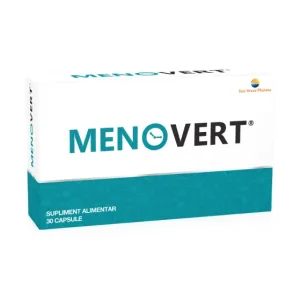 Menovert - Sun Wave Pharma