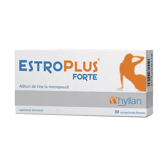 Estroplus Forte - Hyllan