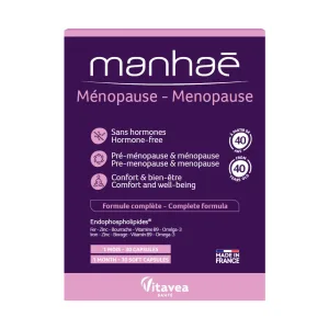 Menopause - Manhae