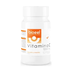 Vitamina C 1000 mg - Bioeel