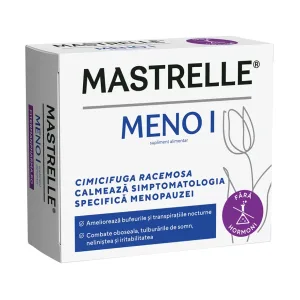 Meno I - Mastrelle
