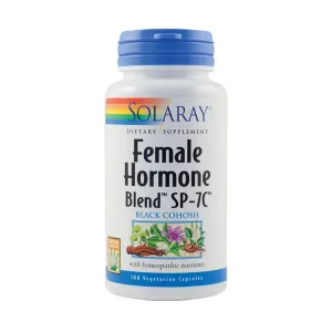 Female hormone blend - Secom