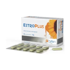 Estroplus - Hyllan