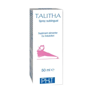 Talitha spray sublingual - Solartium Group