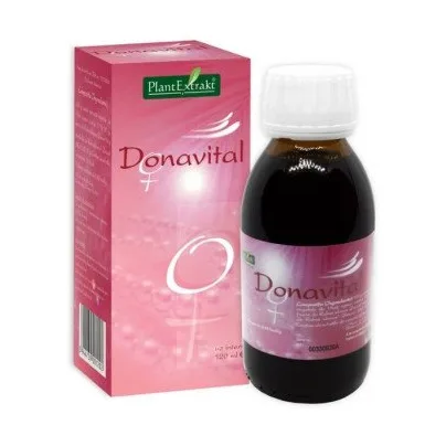 Donavital - Plant Extrakt
