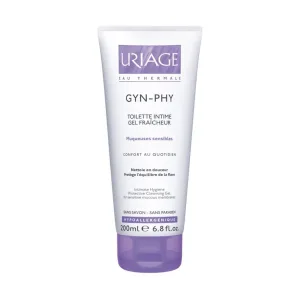 Gel pentru igiena intima Gyn Phy - Uriage