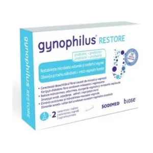 Gynophilus Restore - Biose