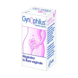 Gynophilus - Biose