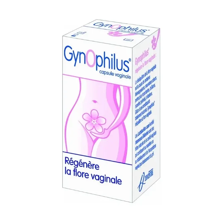 Gynophilus - Biose