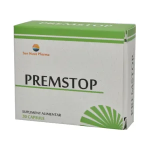 Premstop - Sun Wave Pharma