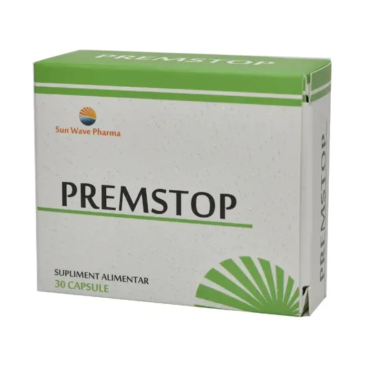 Premstop - Sun Wave Pharma