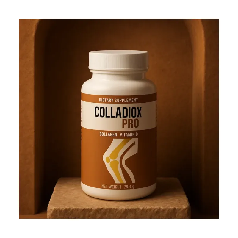 Colladiox Pro