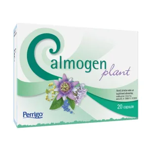 Calmogen Plant