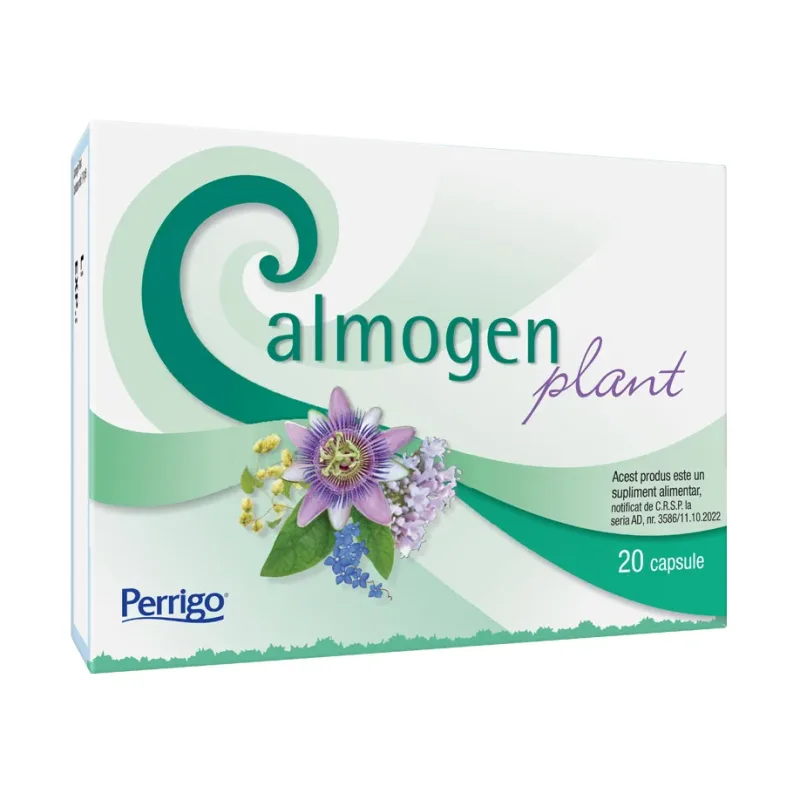 Calmogen Plant