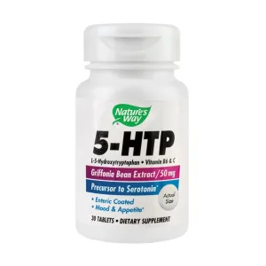 5-HTP - Secom