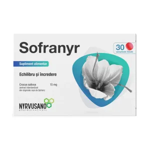 Sofranyr - Nyrvusano