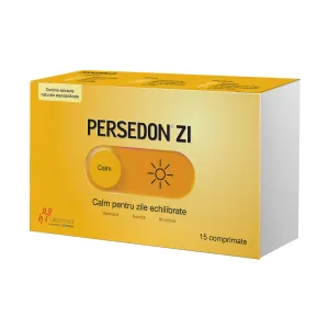 zi - Persedon