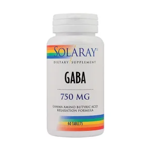 GABA - Secom