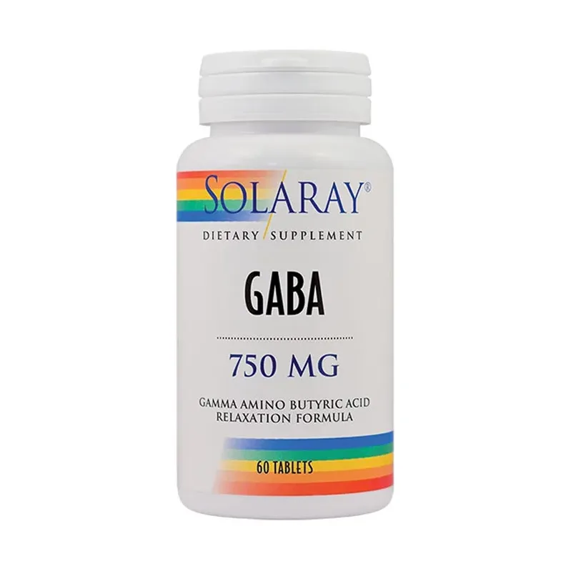 GABA - Secom
