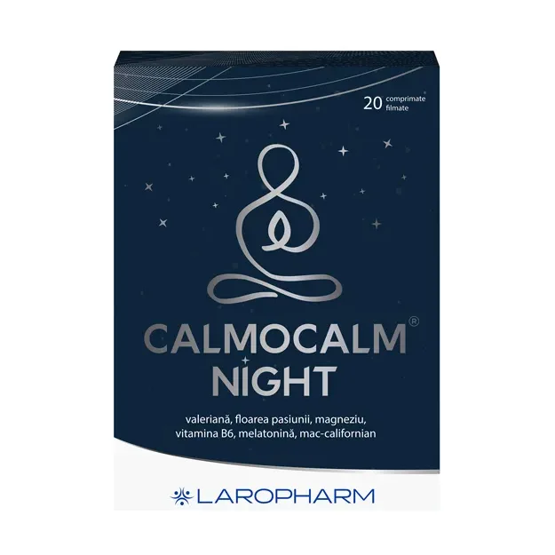 night filmate - Calmocalm