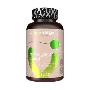 Ashwagandha Vitaxynergy - Vitaxynergy