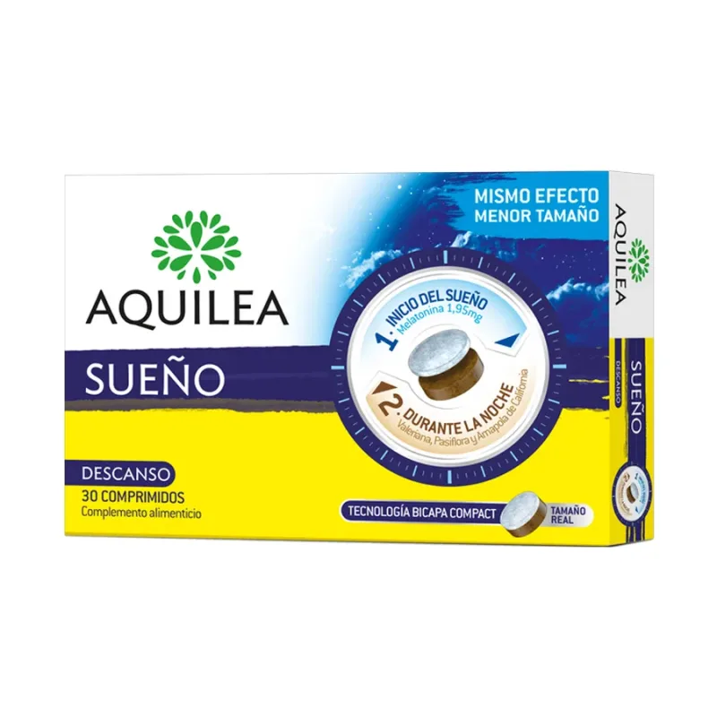 Aquilea Sueno - Uriach