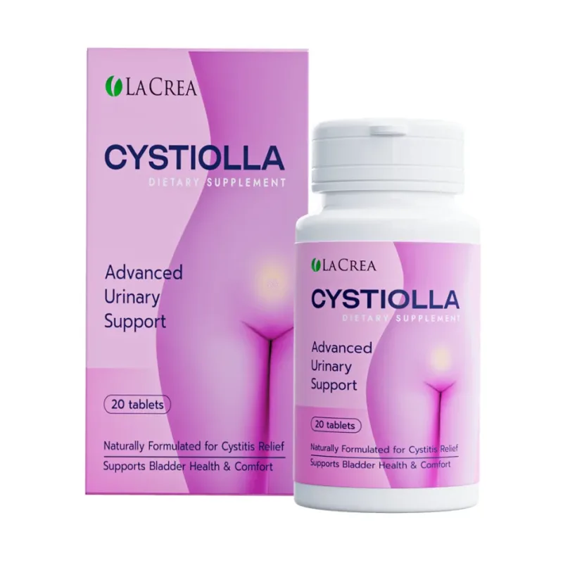 Cystiolla