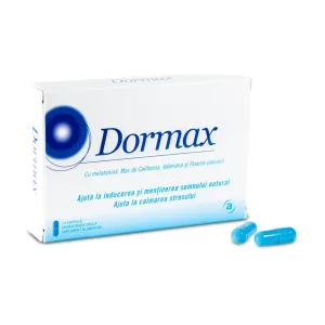 Dormax