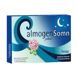 Calmogen Plant Somn - Perrigo