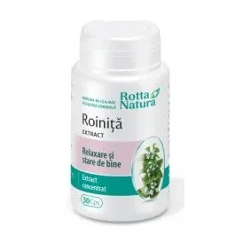 Roinita extract - Rotta Natura