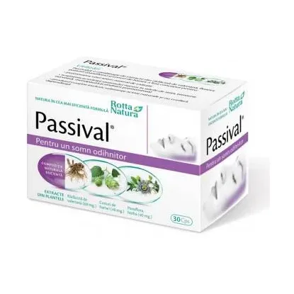 Passival - Rotta Natura