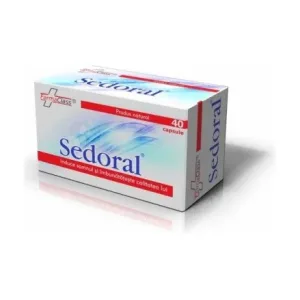 Sedoral - Farmaclass