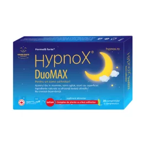 Hypnox DuoMax - GOOD DAYS THERAPY