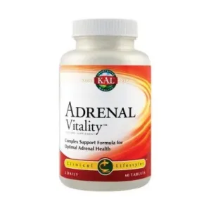 Adrenal Vitality - Secom