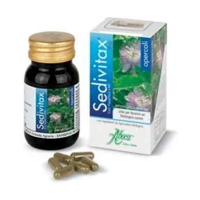 Sedivitax Bio - Aboca