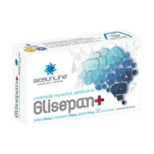 Glisepan - BioSunLine