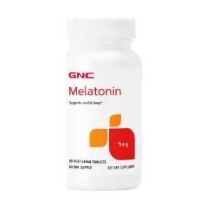 Melatonin 5000 - GNC