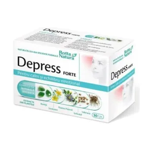 Depress Forte - Rotta Natura