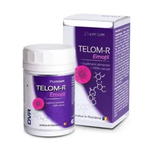 emotii - Telom-R