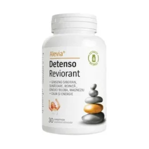 Detenso Reviorant - Alevia