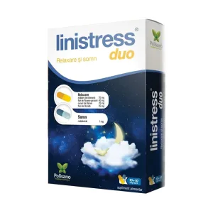 Duo - Linistress