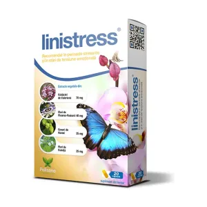 Polisano - Linistress